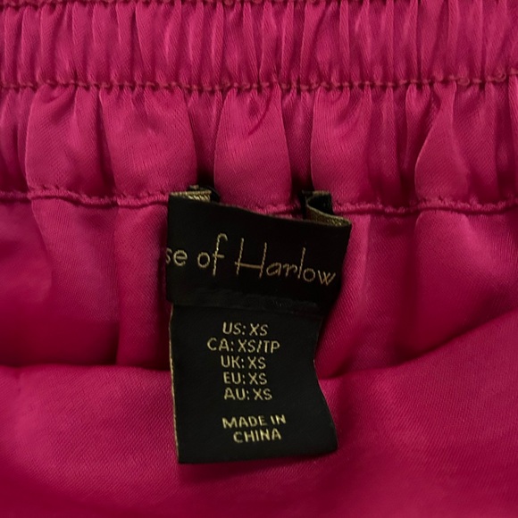 House of Harlow 1960 two piece set - Picture 4 of 4